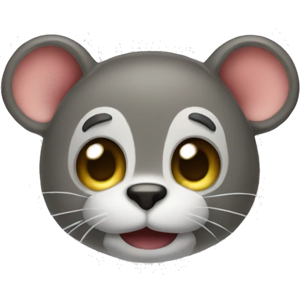 boton de mause emoji