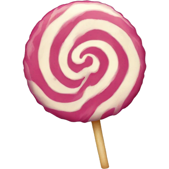 lollipop emoji