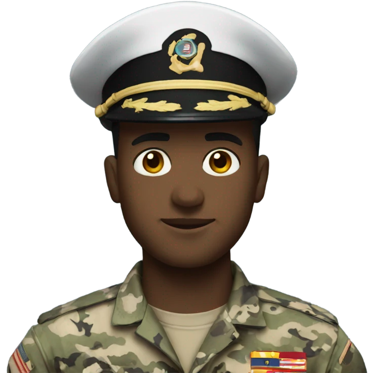 Marine emoji