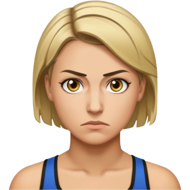 Rhea Ripley emoji