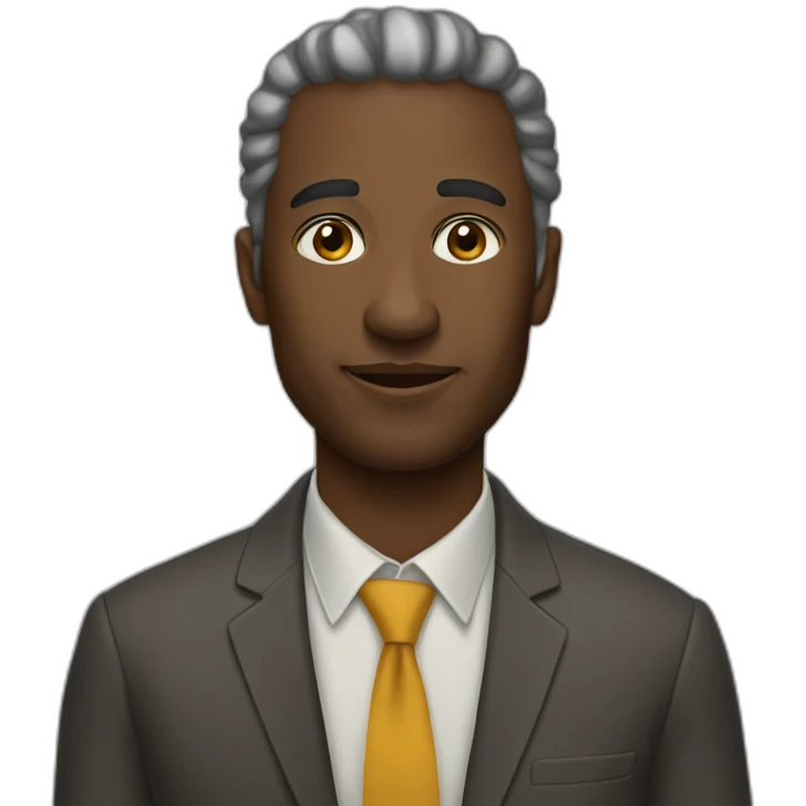 honoré hounwanou emoji