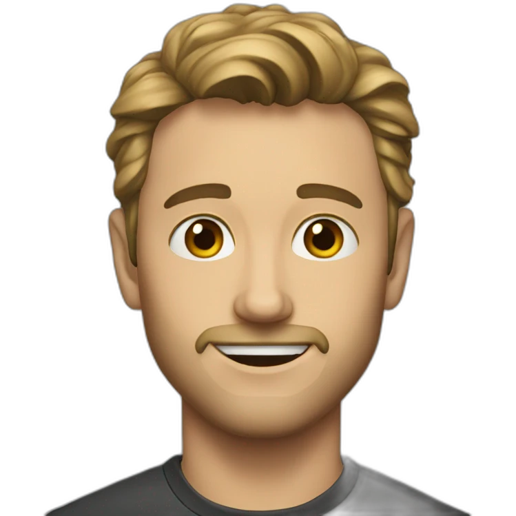 daniel redcliff emoji