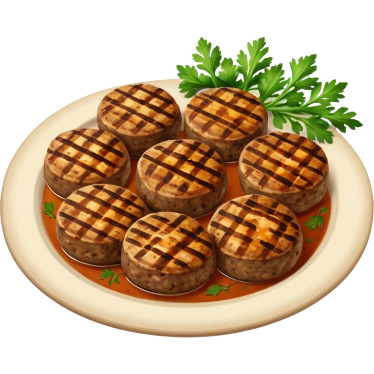 köfte emoji