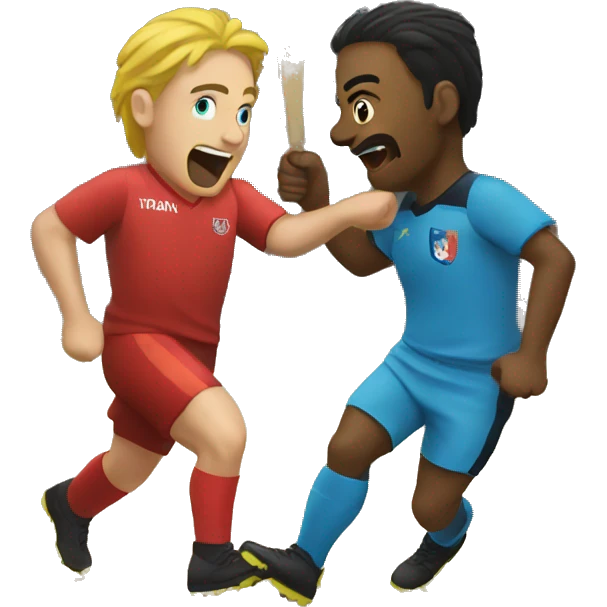 match emoji
