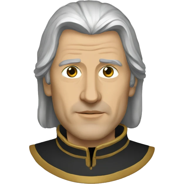 baldwin IV emoji