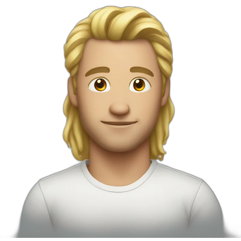 Jimmy emoji