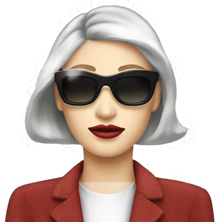 prada parfüm emoji