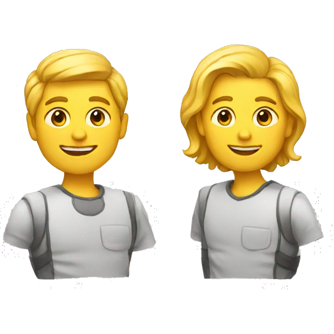 product updates emoji