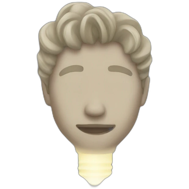light emoji