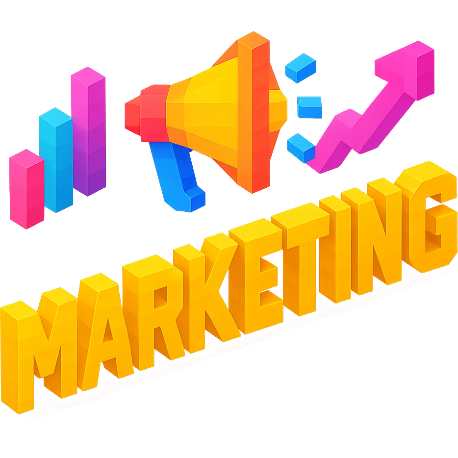 Marketing emoji