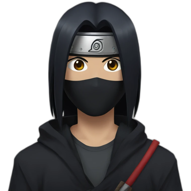 itachi emoji