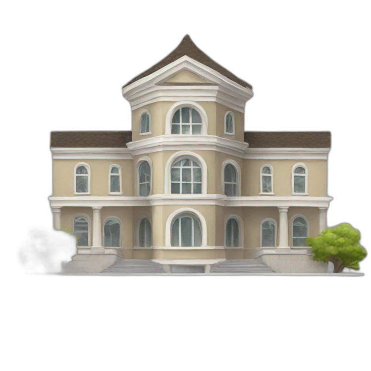 architecture emoji