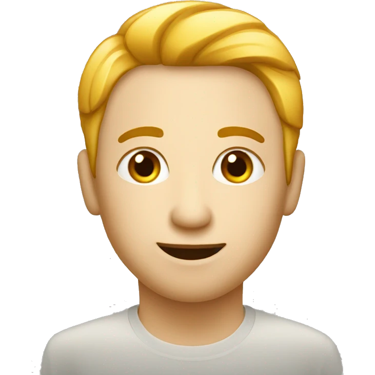 A letter emoji that says "GG" emoji