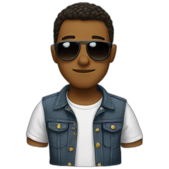 cool emoji