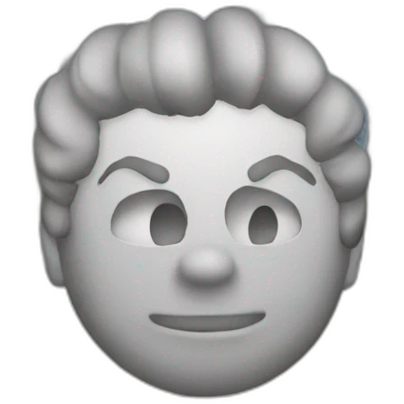 spot from spiderman emoji
