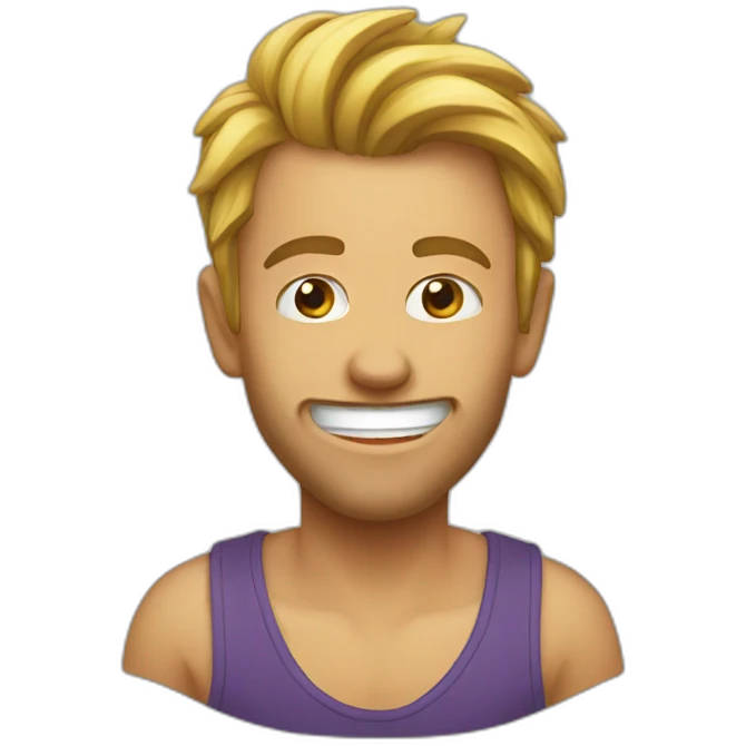 Haha emoji