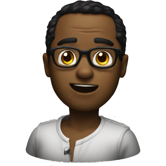 diddy shaking  emoji