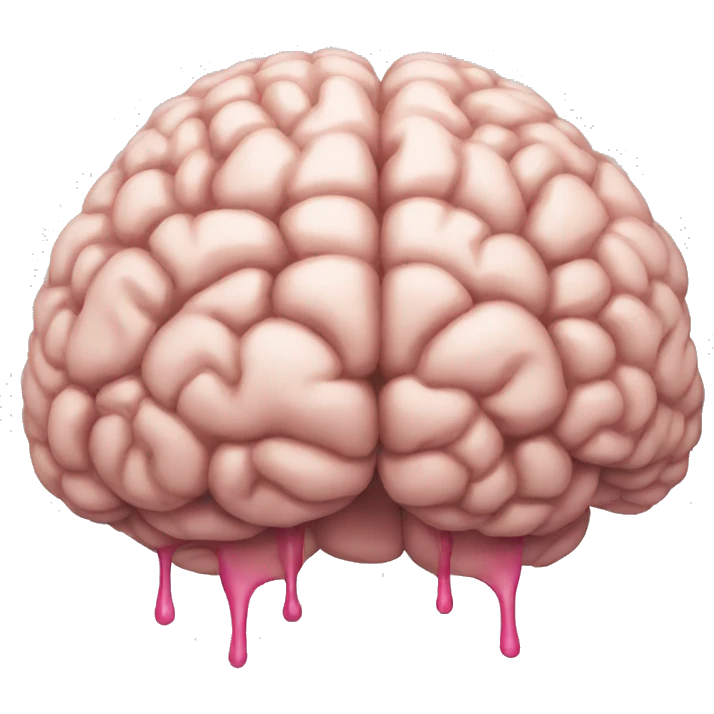 brain fart emoji
