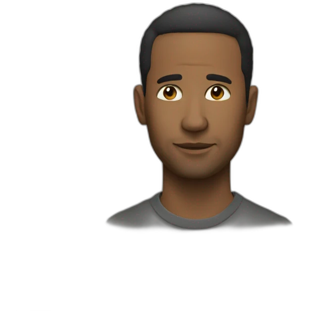 Martin emoji