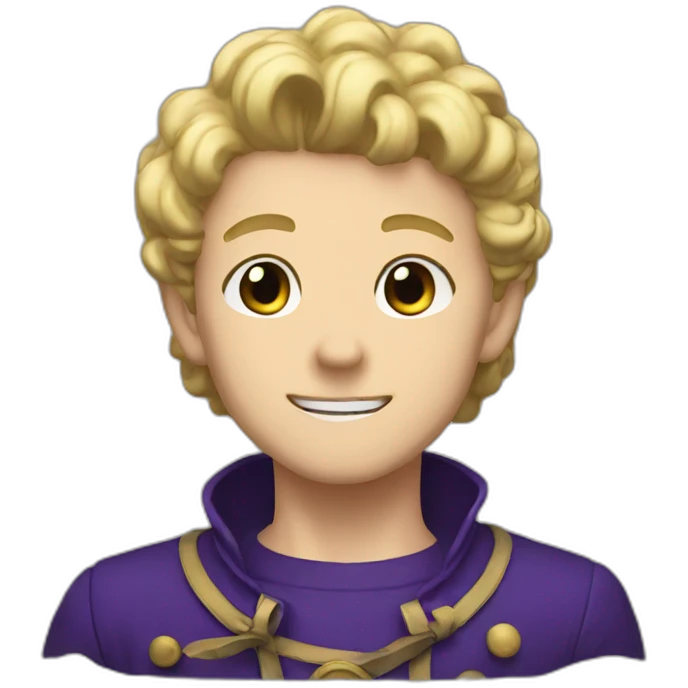 Giorno emoji