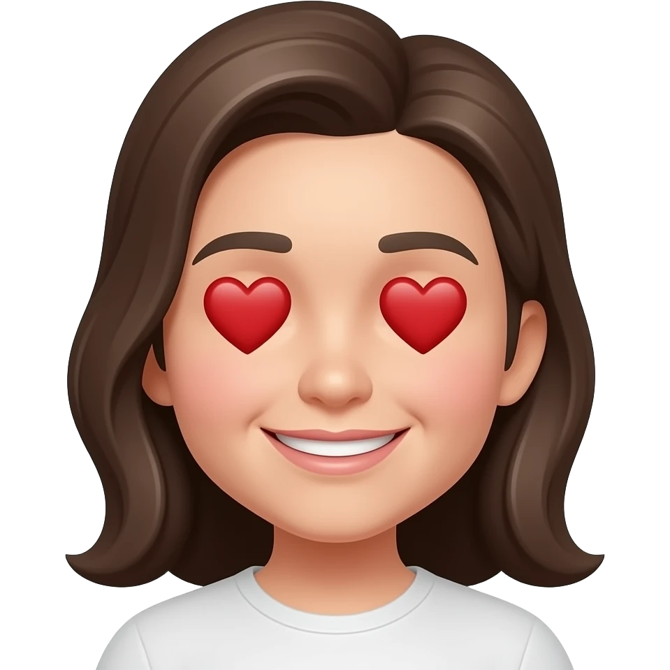 Crie um emoji estilo WhatsApp emoji