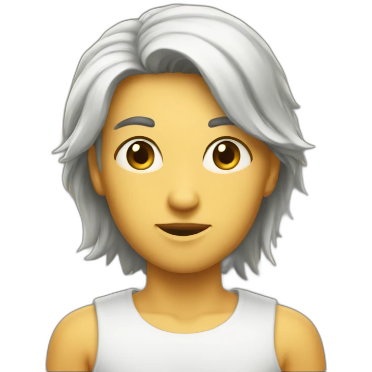 Miaklifa emoji