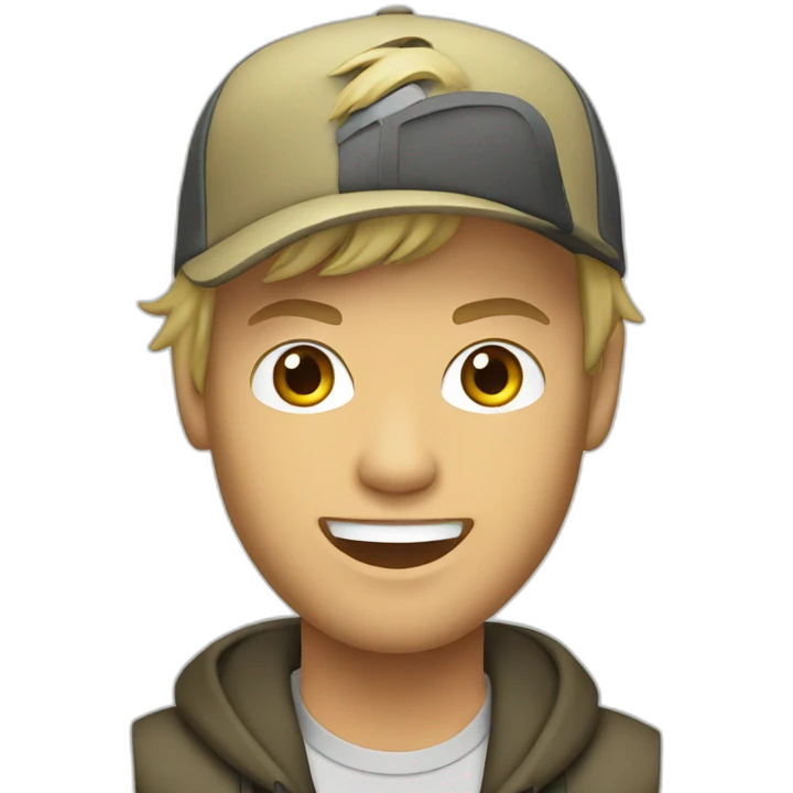 Avicii emoji