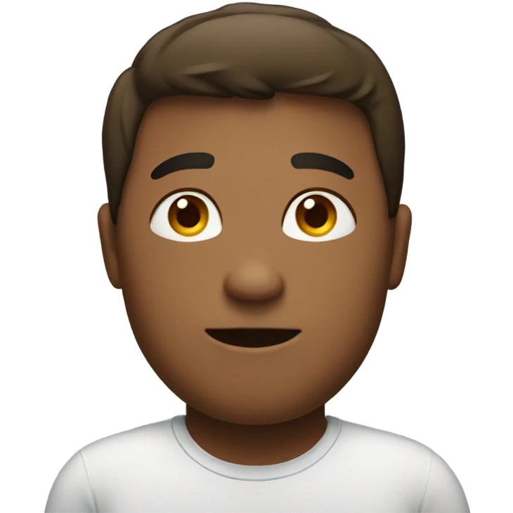 someone fat  emoji