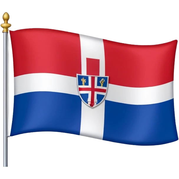 Show me the domincan republic flag emoji