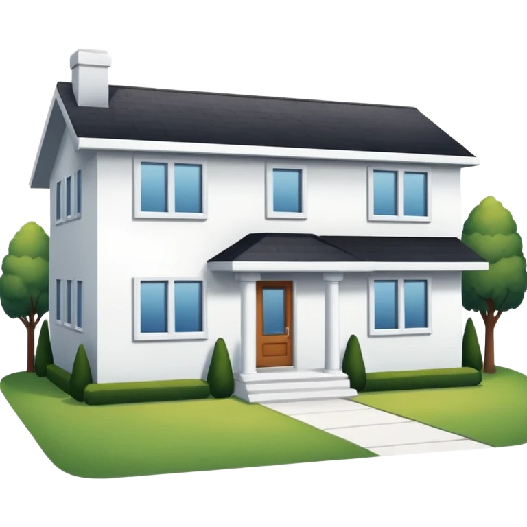 That says 707 in big letters above the house emoji