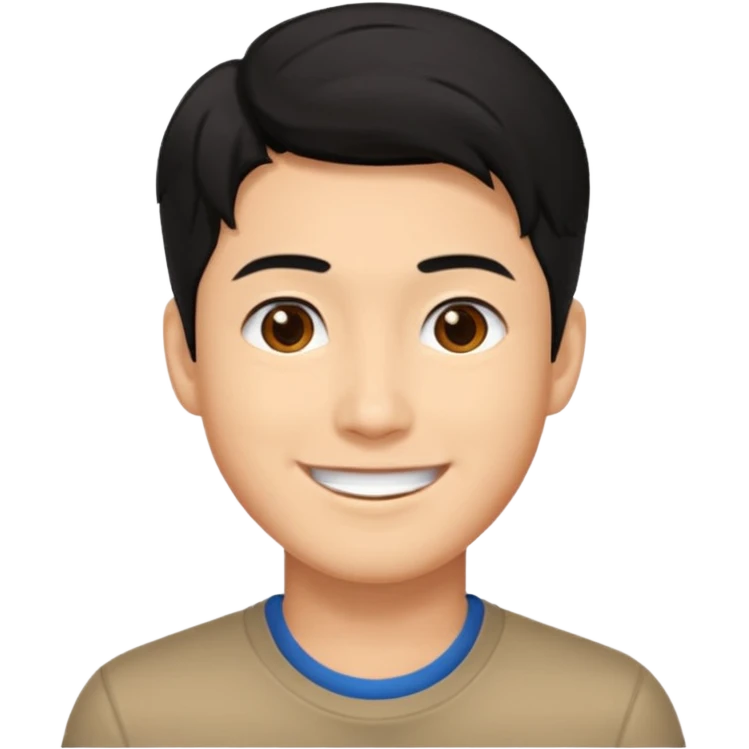 Lookism Daniel park  emoji