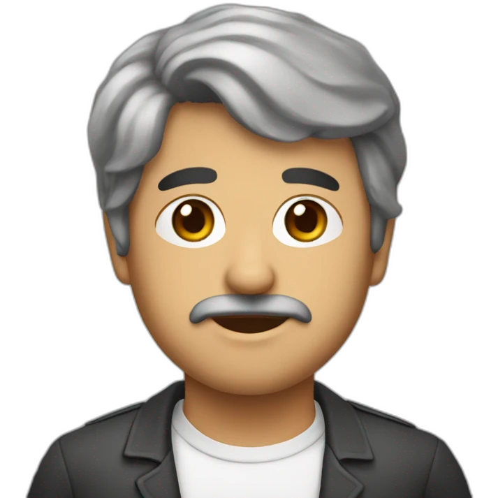 Ramón areces emoji