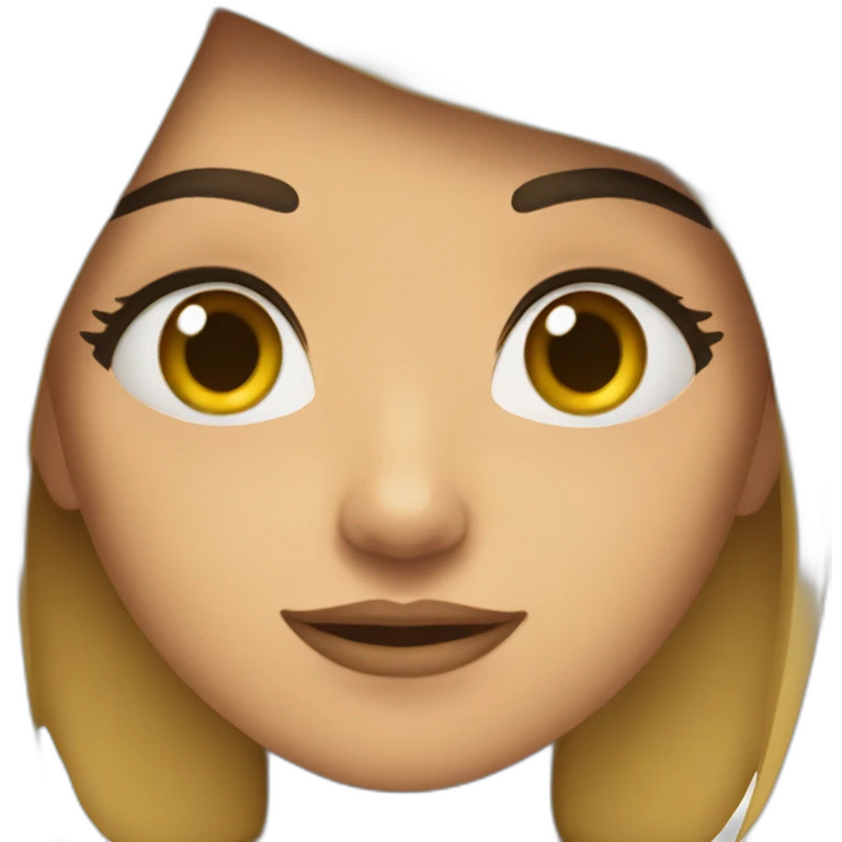 Mia kalipha emoji