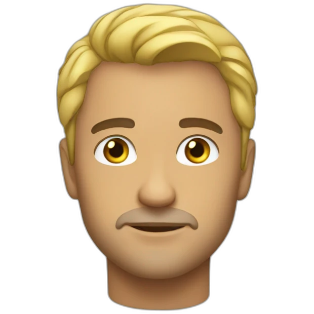 Enzo lefort emoji