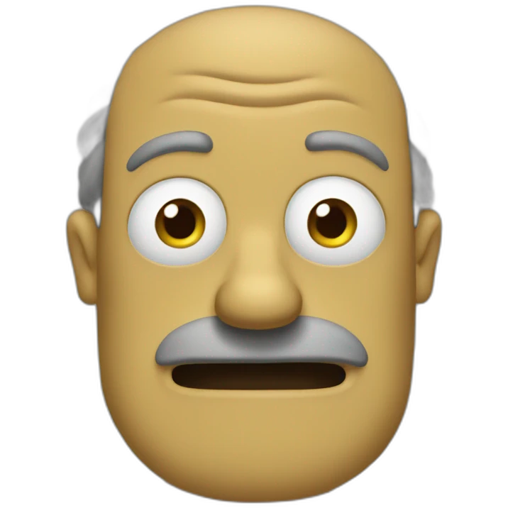 homer sipson emoji