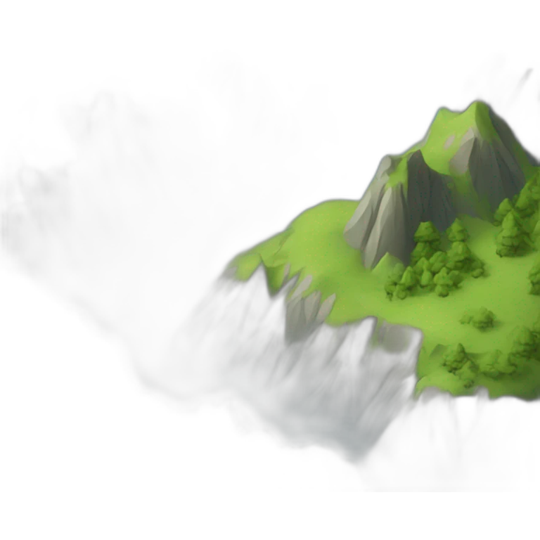 scaler mountain emoji