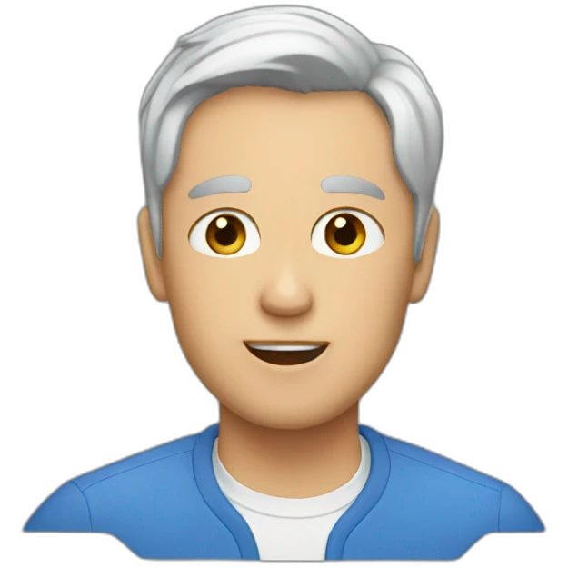 Zoom Call emoji