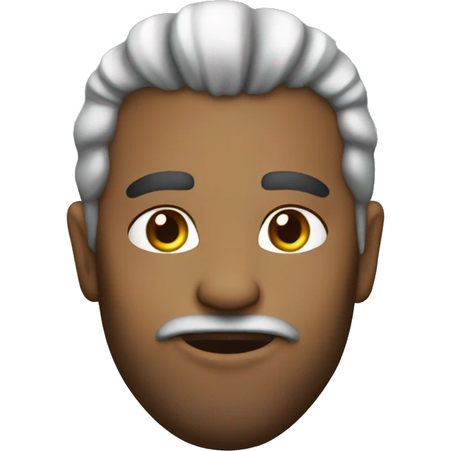 Santiz  emoji