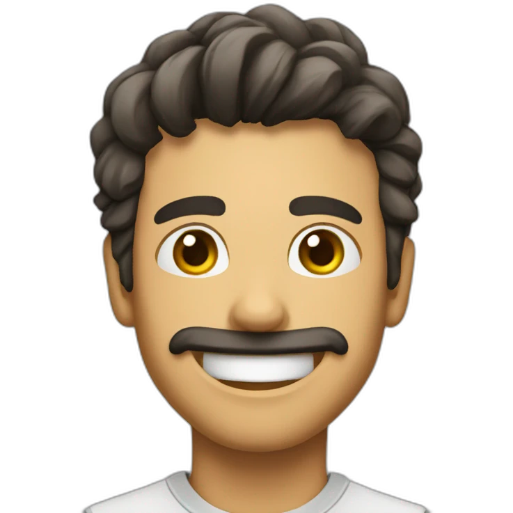 Estrella emoji