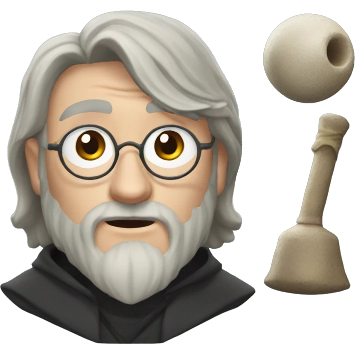 Harry Potter und der Stein der Weisen emoji