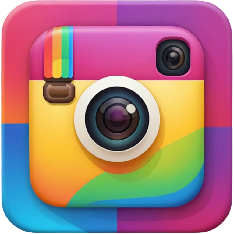 Instagram emoji