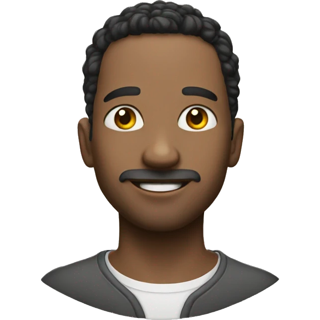 Nice emoji