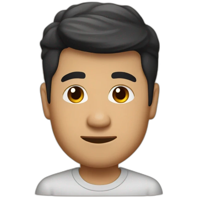 alvin maulana rhusuli emoji