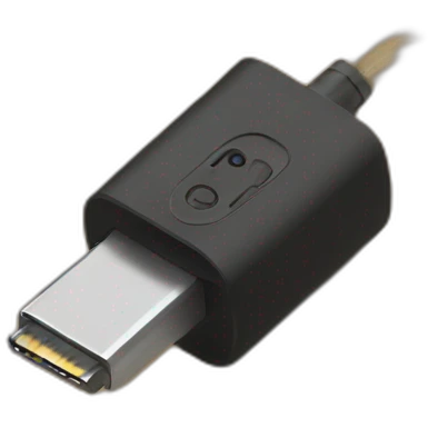 type c to 3.5mm port small size cable emoji