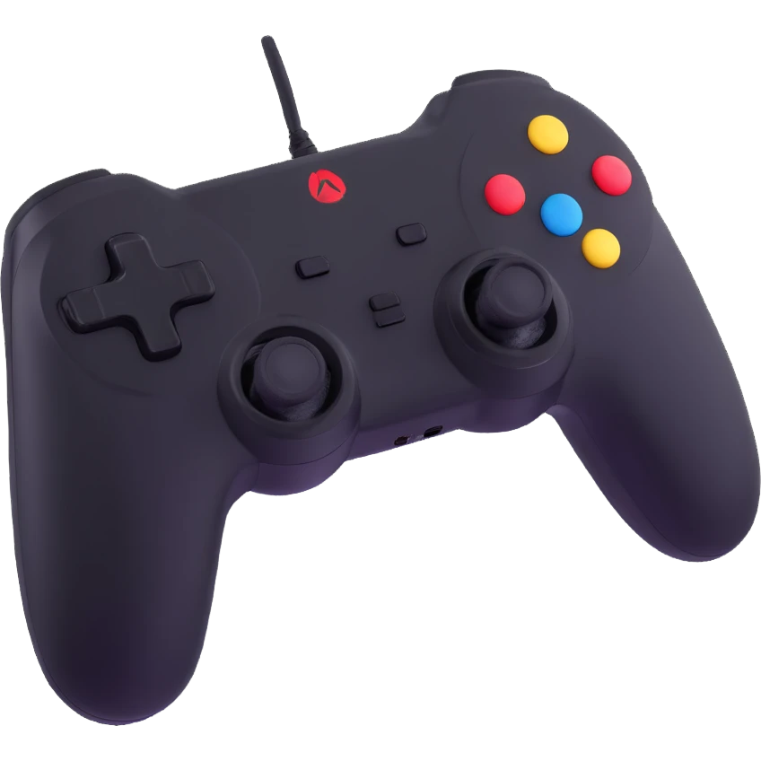 Gamers emoji