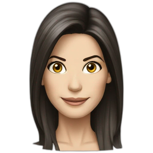 Sandra bullock, gravity movie emoji