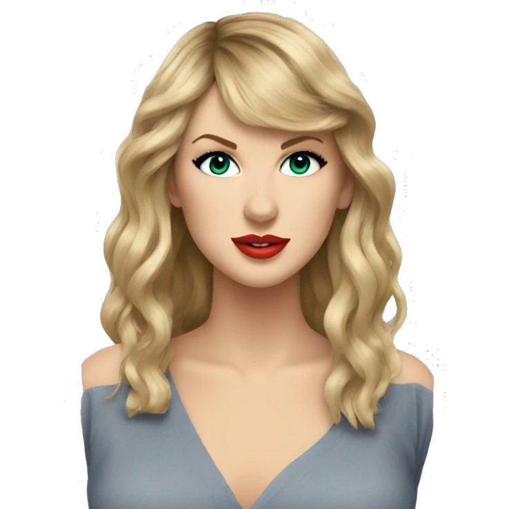 taylor swift emoji