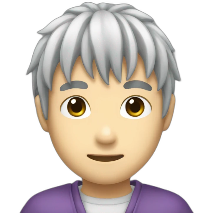 nagito emoji