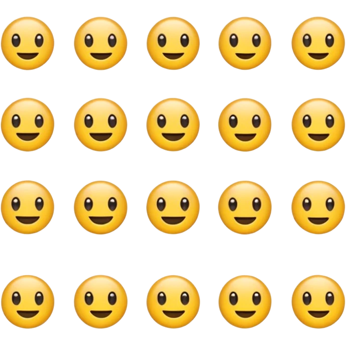 system availability emoji