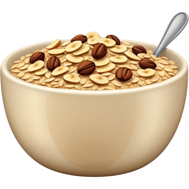 oats emoji
